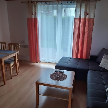 Tatralandia- Apartman Sandra Липтовски-Микулаш Экстерьер фото